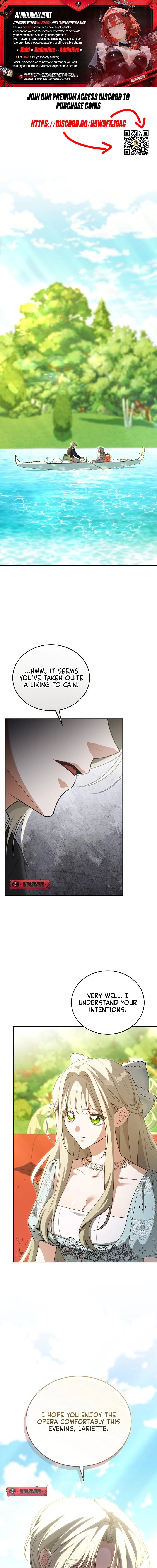My Dog-Like Grand Duke Chapter 7 page 1 - 