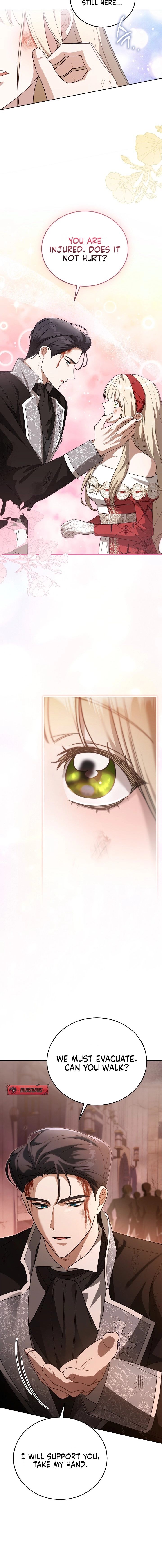 My Dog-Like Grand Duke Chapter 7 page 16 - 