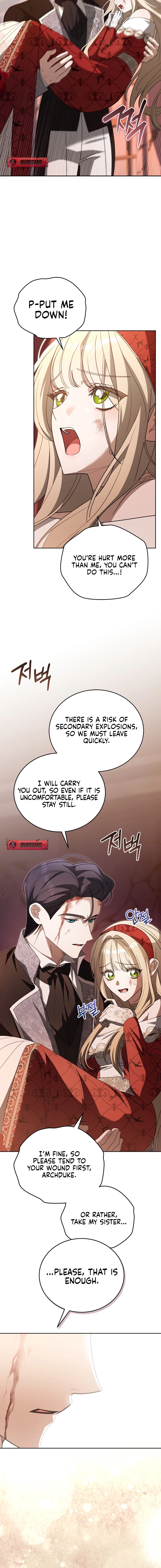 My Dog-Like Grand Duke Chapter 7 page 18 - 