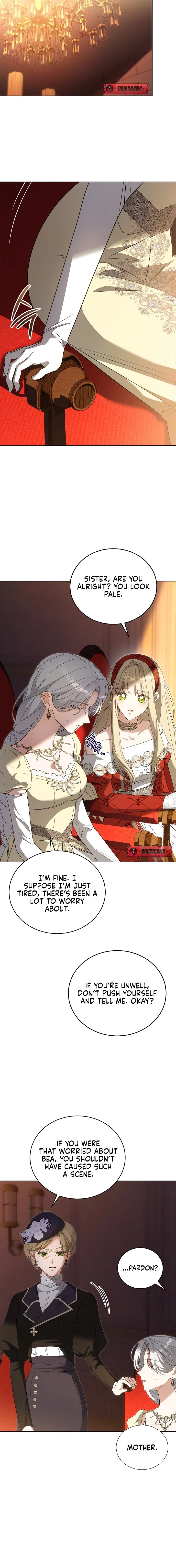 My Dog-Like Grand Duke Chapter 7 page 4 - 