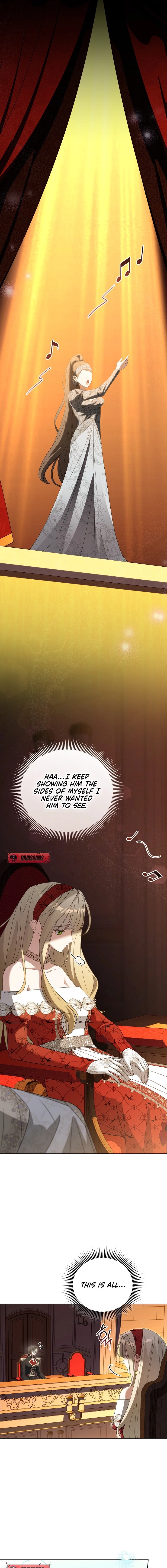 My Dog-Like Grand Duke Chapter 7 page 7 - 