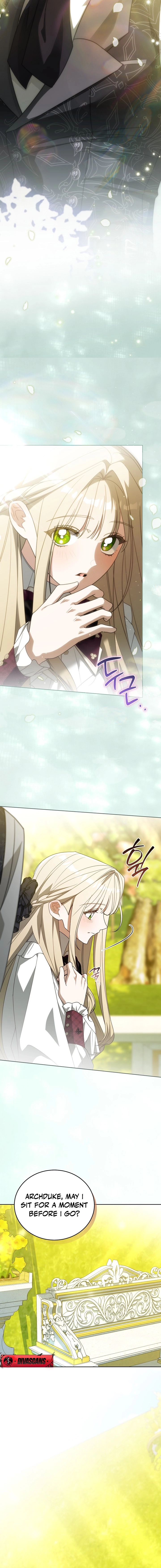 My Dog-Like Grand Duke Chapter 8 page 12 - 