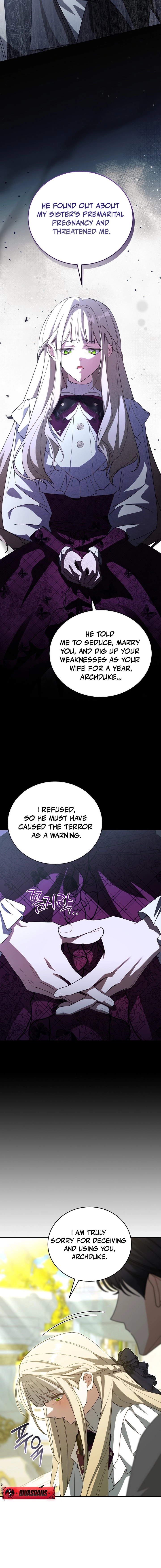 My Dog-Like Grand Duke Chapter 8 page 16 - 
