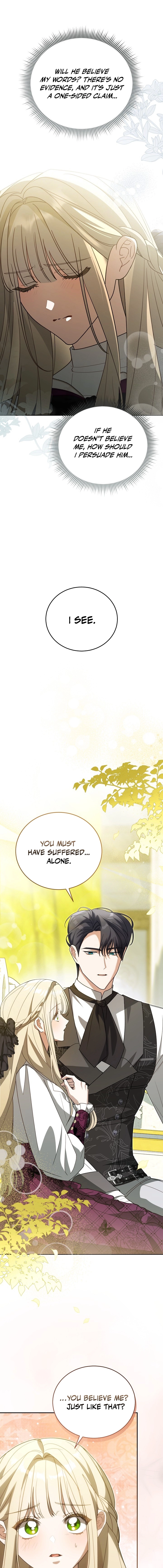 My Dog-Like Grand Duke Chapter 8 page 17 - 