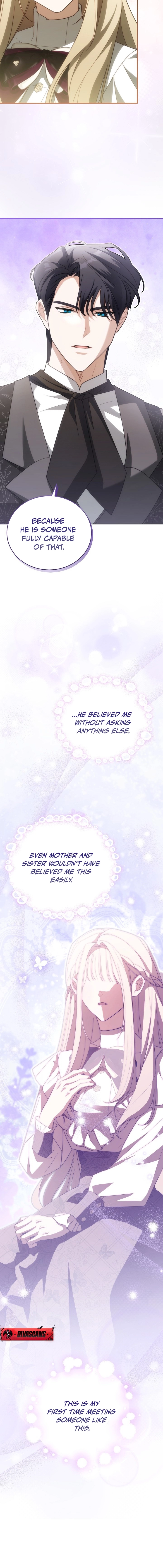 My Dog-Like Grand Duke Chapter 8 page 18 - 