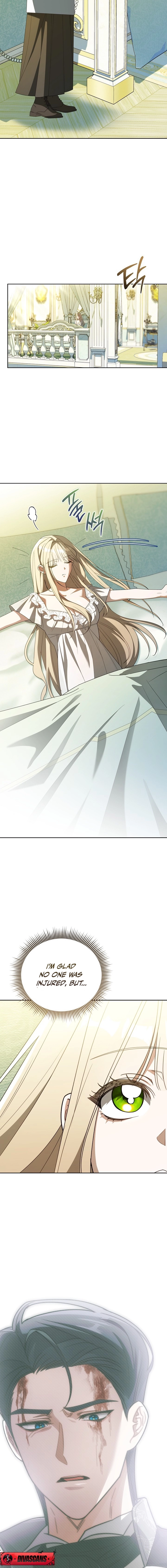 My Dog-Like Grand Duke Chapter 8 page 4 - 