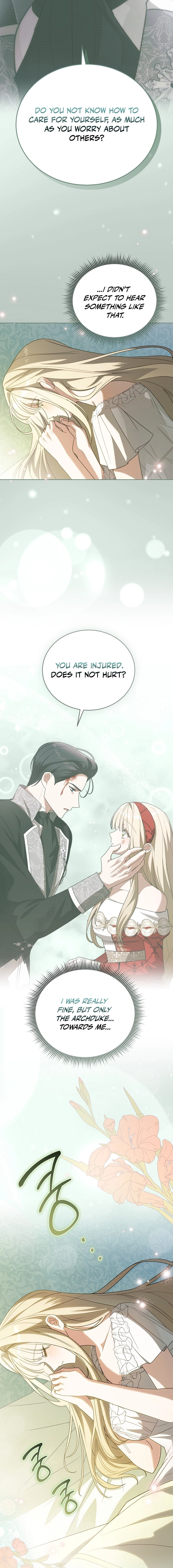 My Dog-Like Grand Duke Chapter 8 page 5 - 