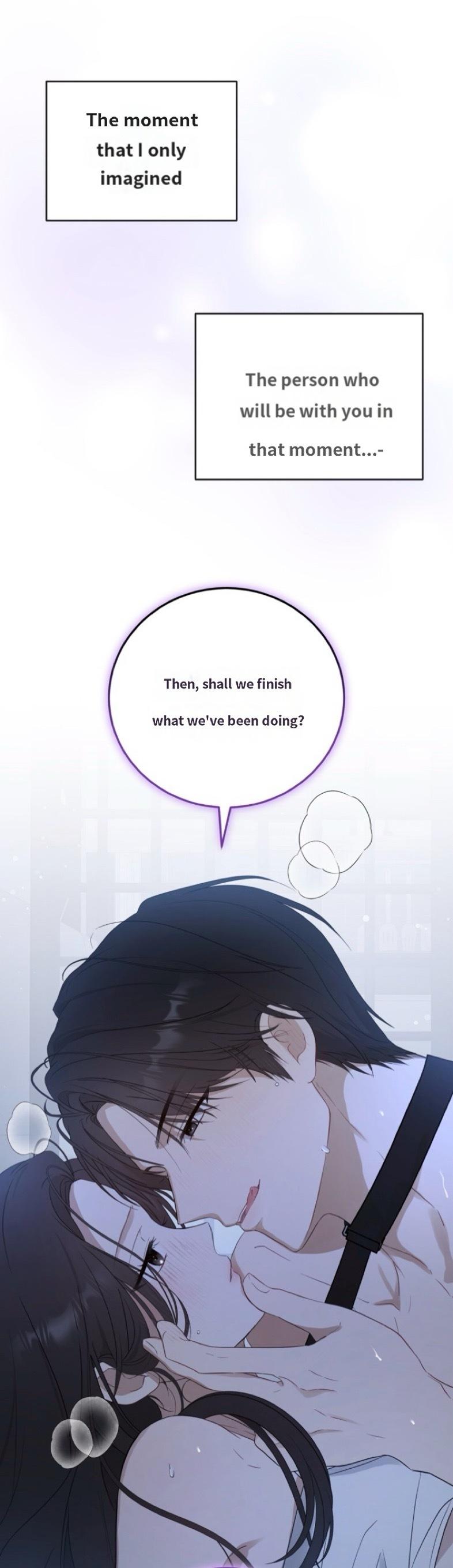 My Dog-Like Junior Chapter 0 page 5 - 