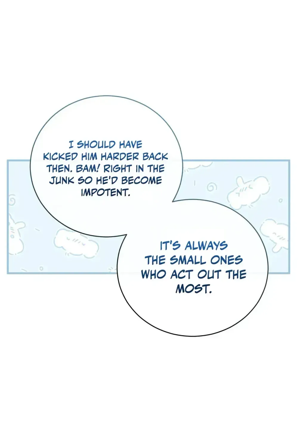 My Dog-Like Junior Chapter 1.1 page 118 - 
