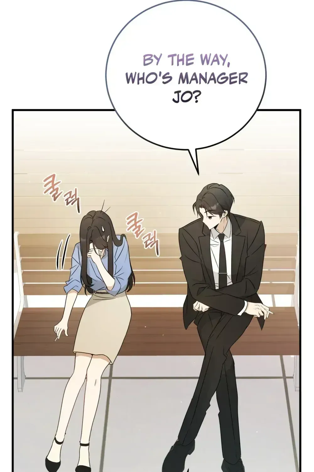 My Dog-Like Junior Chapter 1.1 page 145 - 