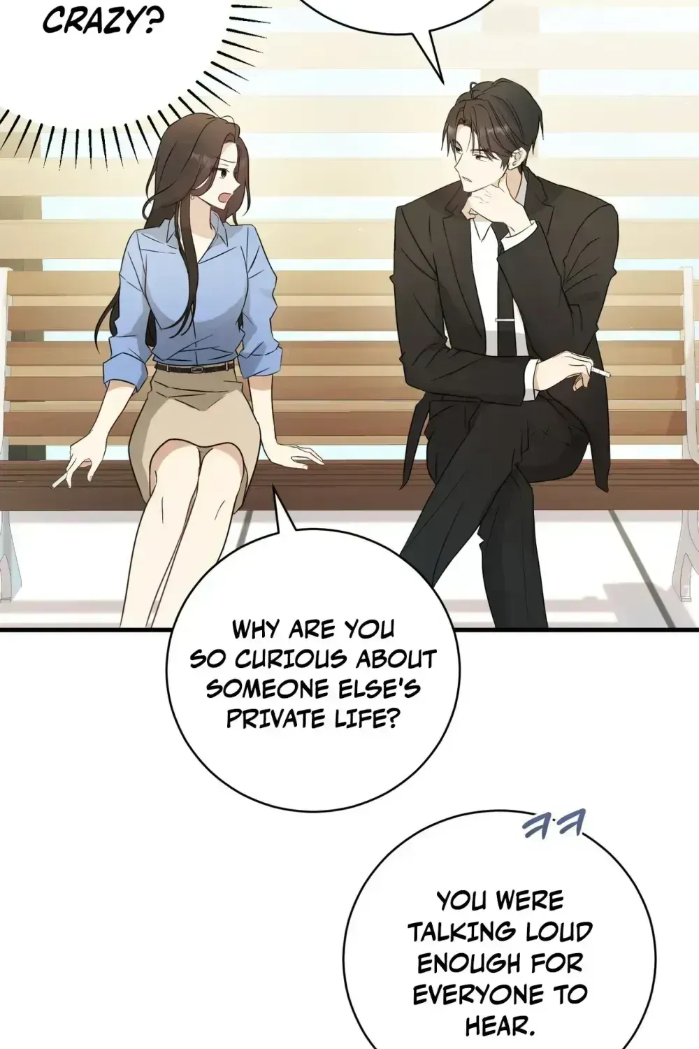 My Dog-Like Junior Chapter 1.1 page 151 - 
