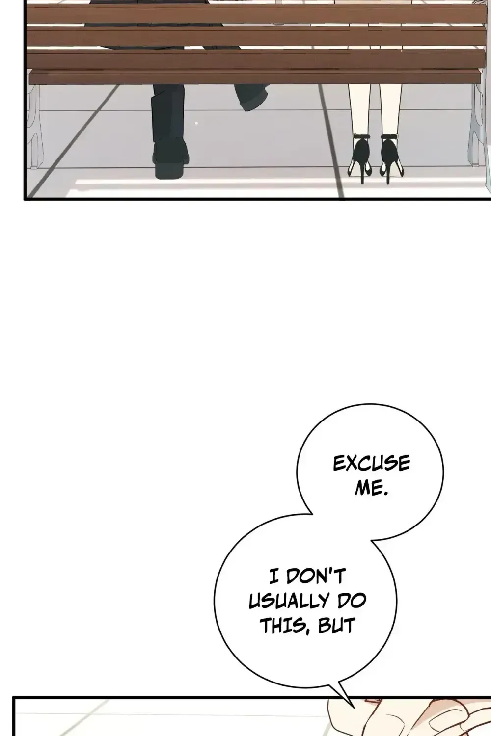 My Dog-Like Junior Chapter 1.1 page 159 - 