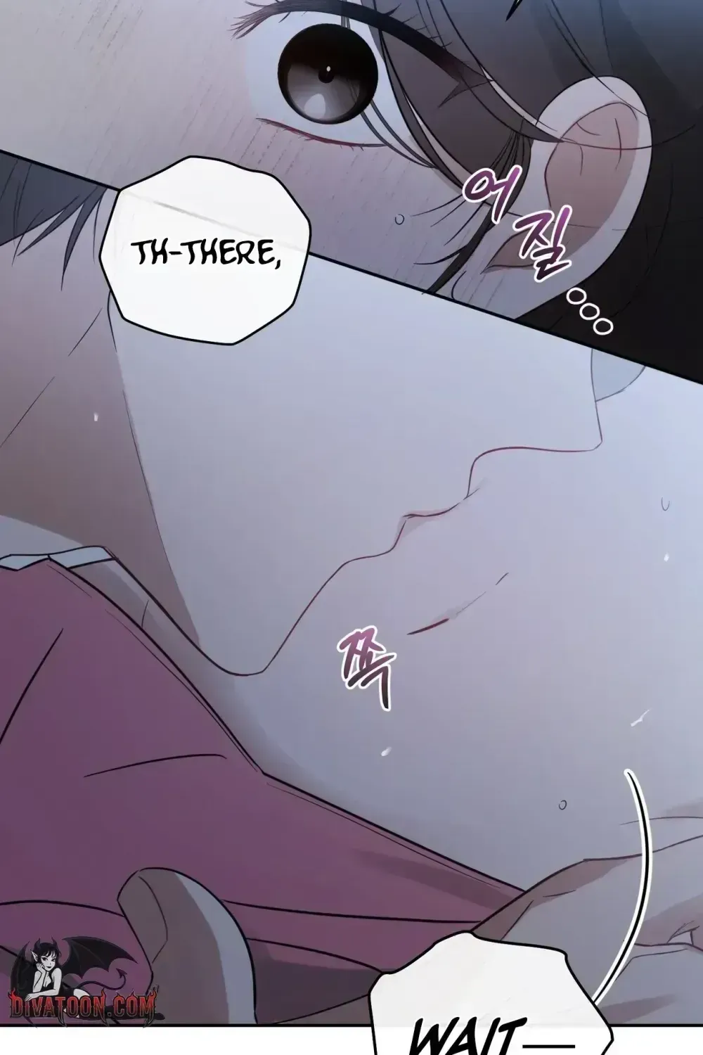 My Dog-Like Junior Chapter 1.1 page 18 - 