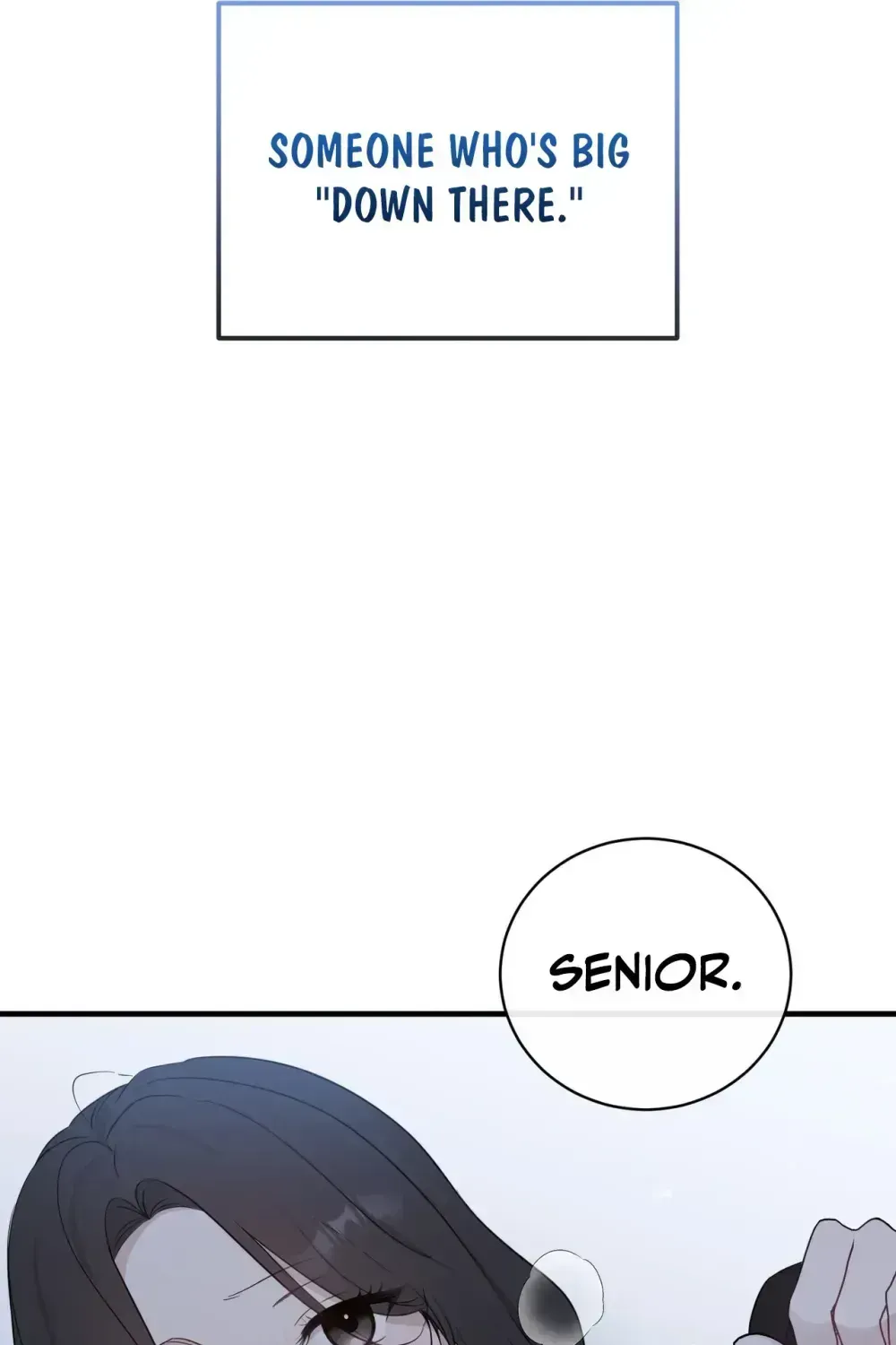 My Dog-Like Junior Chapter 1.1 page 26 - 