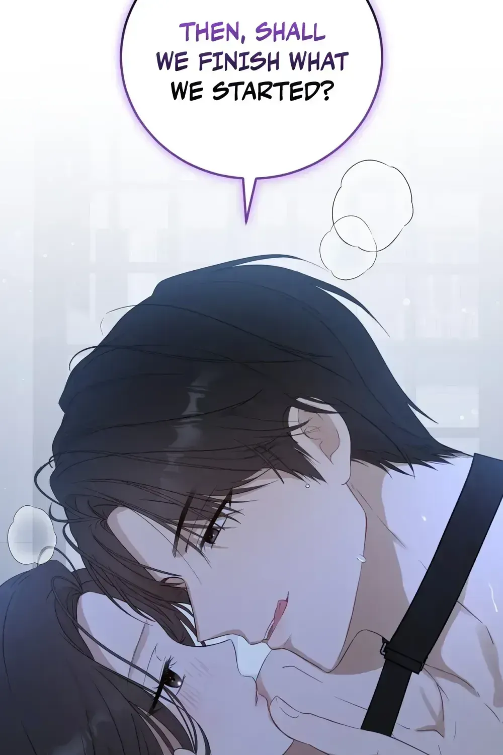 My Dog-Like Junior Chapter 1.1 page 32 - 
