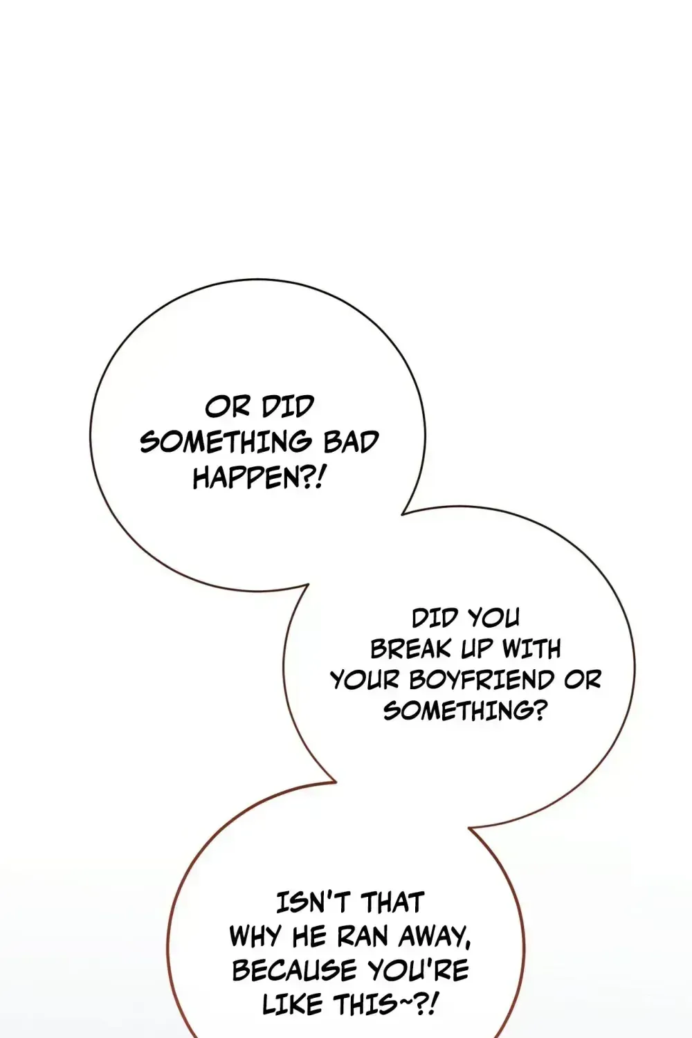 My Dog-Like Junior Chapter 1.1 page 56 - 