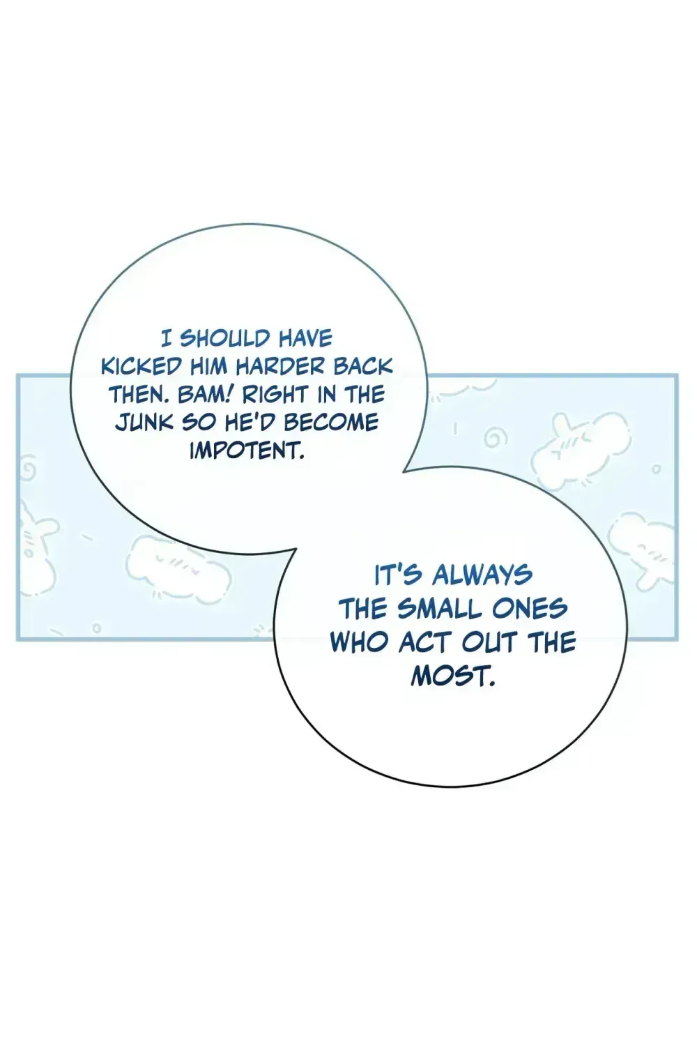 My Dog-Like Junior Chapter 1.2 page 118 - 