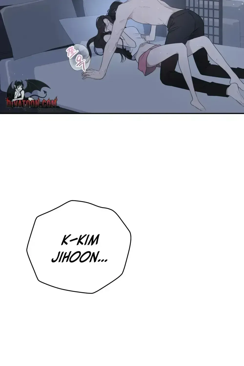 My Dog-Like Junior Chapter 1.2 page 15 - 