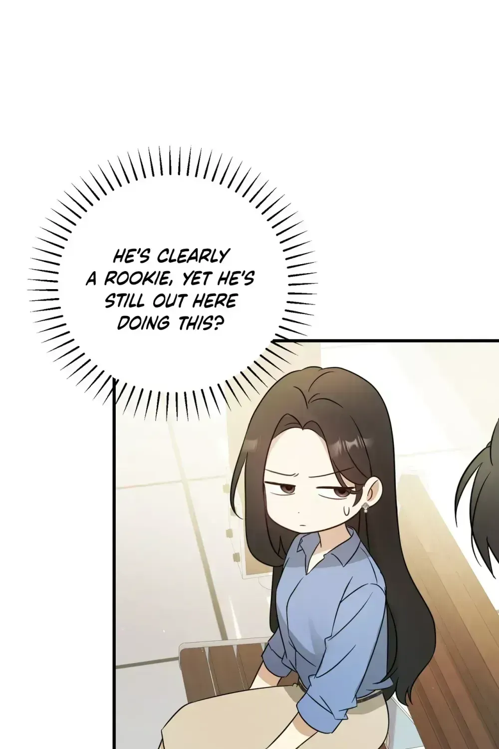 My Dog-Like Junior Chapter 1.2 page 141 - 