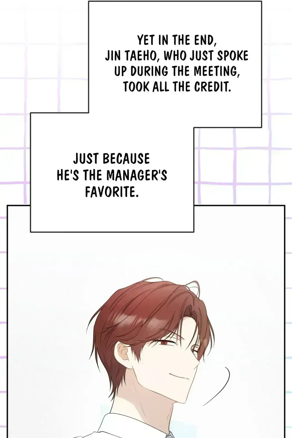 My Dog-Like Junior Chapter 1.2 page 52 - 