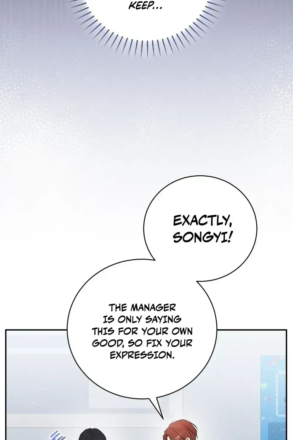 My Dog-Like Junior Chapter 1.2 page 58 - 