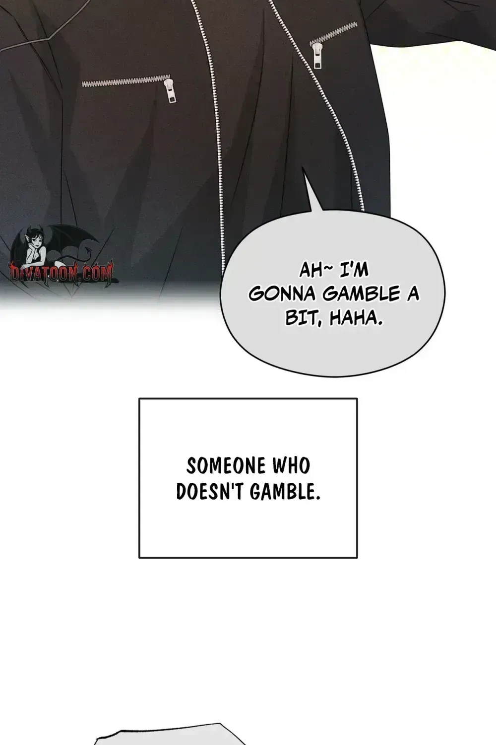 My Dog-Like Junior Chapter 1.2 page 7 - 
