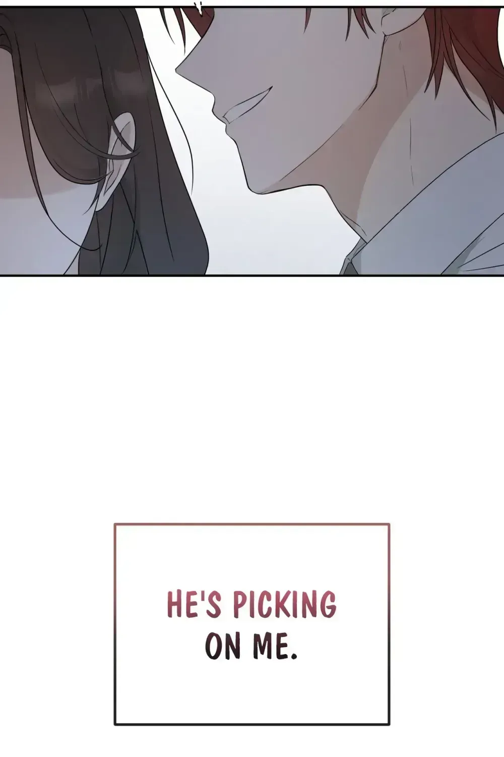 My Dog-Like Junior Chapter 1.2 page 61 - 