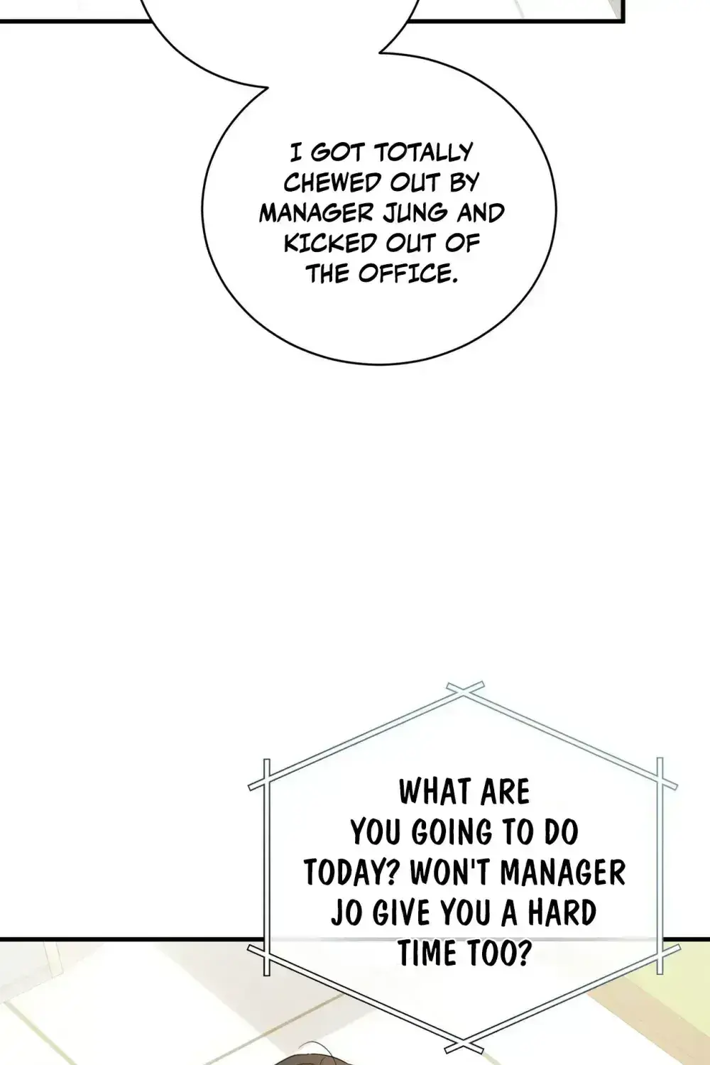 My Dog-Like Junior Chapter 1.2 page 98 - 