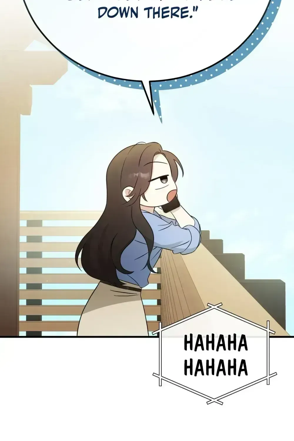 My Dog-Like Junior Chapter 1.3 page 117 - 