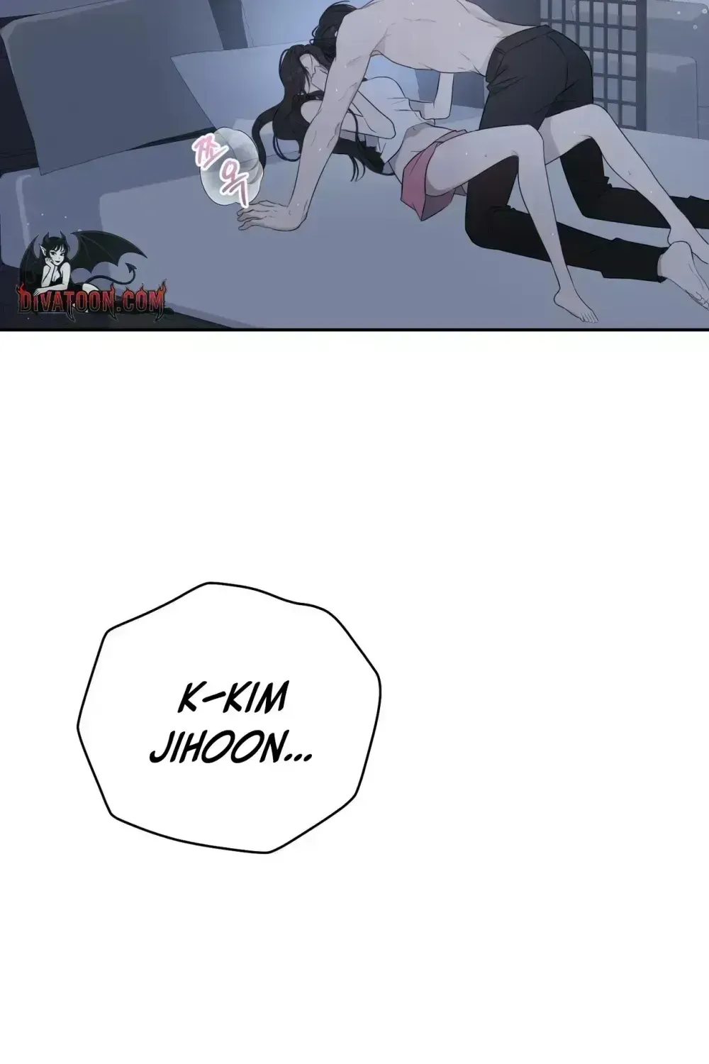 My Dog-Like Junior Chapter 1.3 page 15 - 