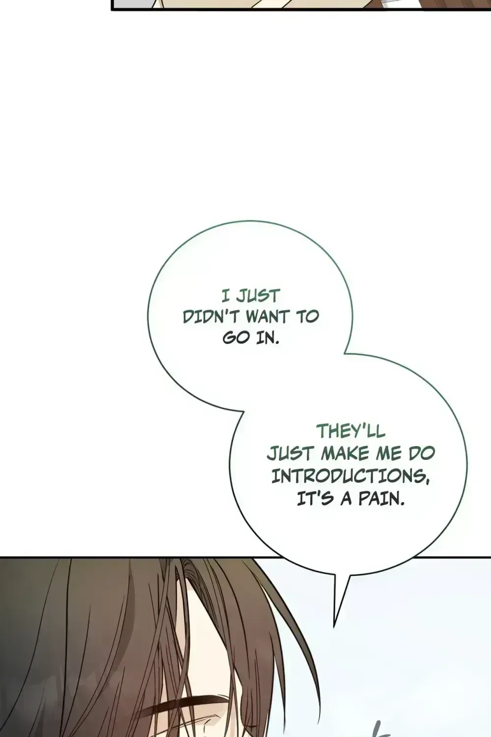 My Dog-Like Junior Chapter 1.3 page 142 - 