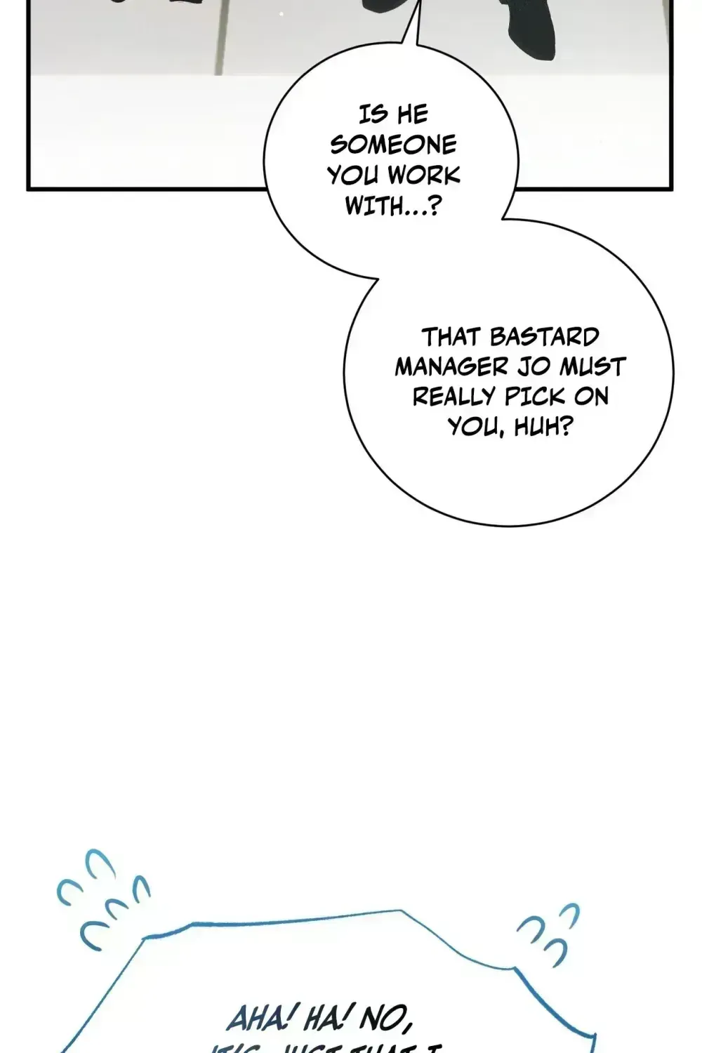 My Dog-Like Junior Chapter 1.3 page 146 - 
