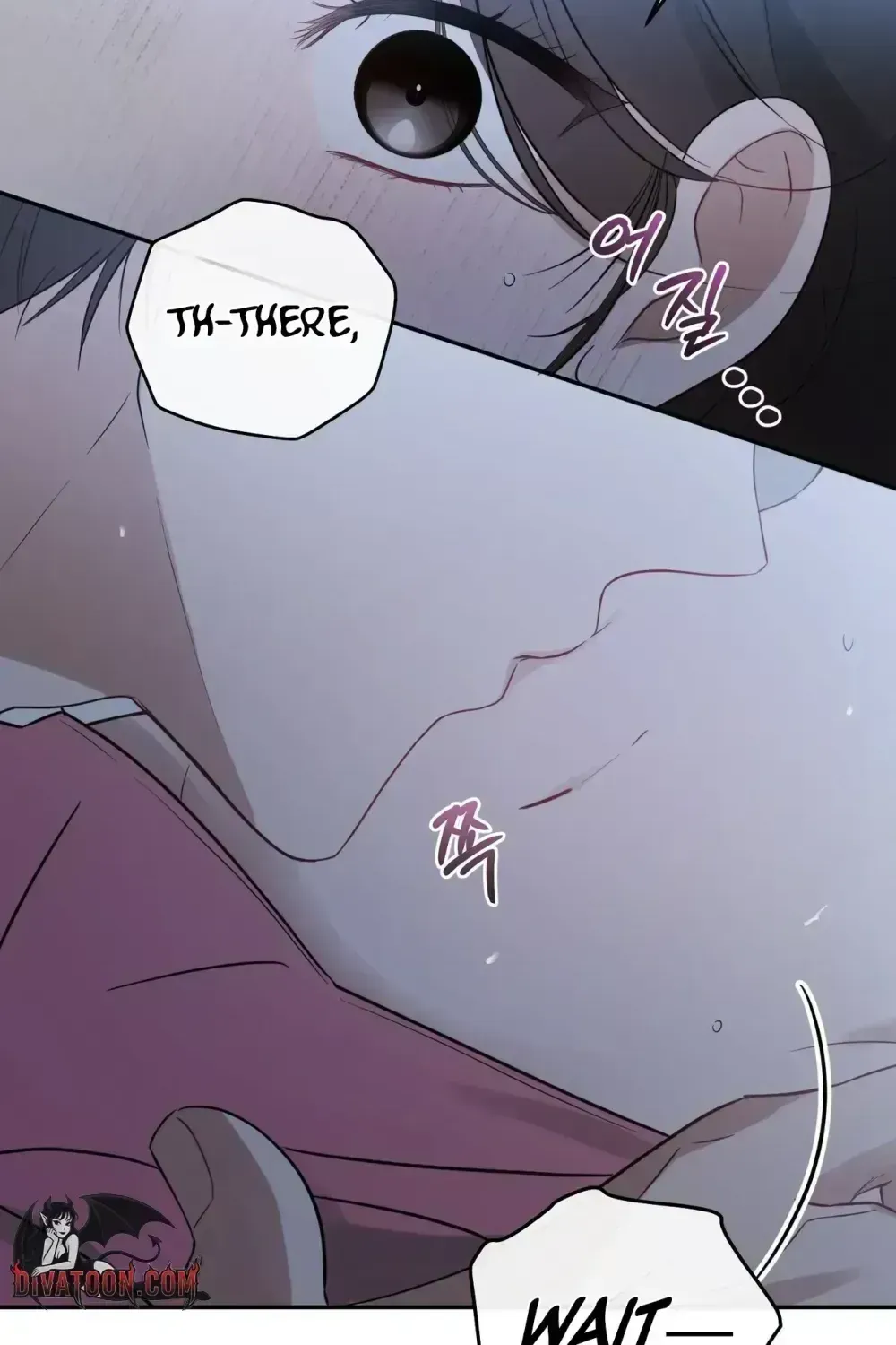 My Dog-Like Junior Chapter 1.3 page 18 - 