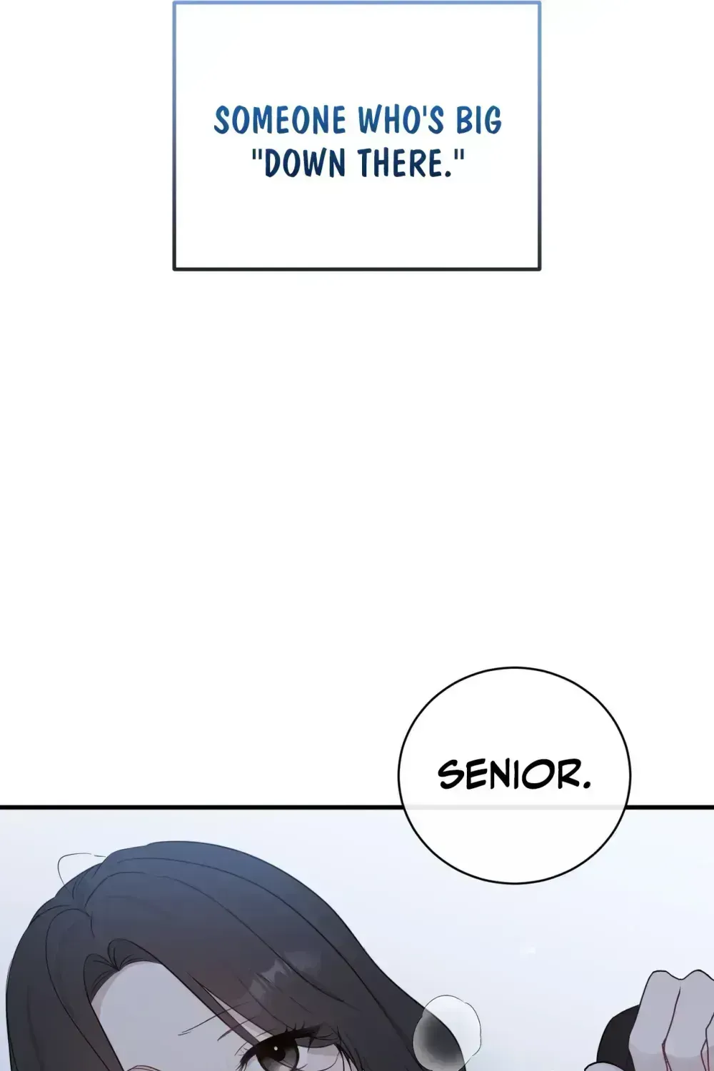 My Dog-Like Junior Chapter 1.3 page 26 - 