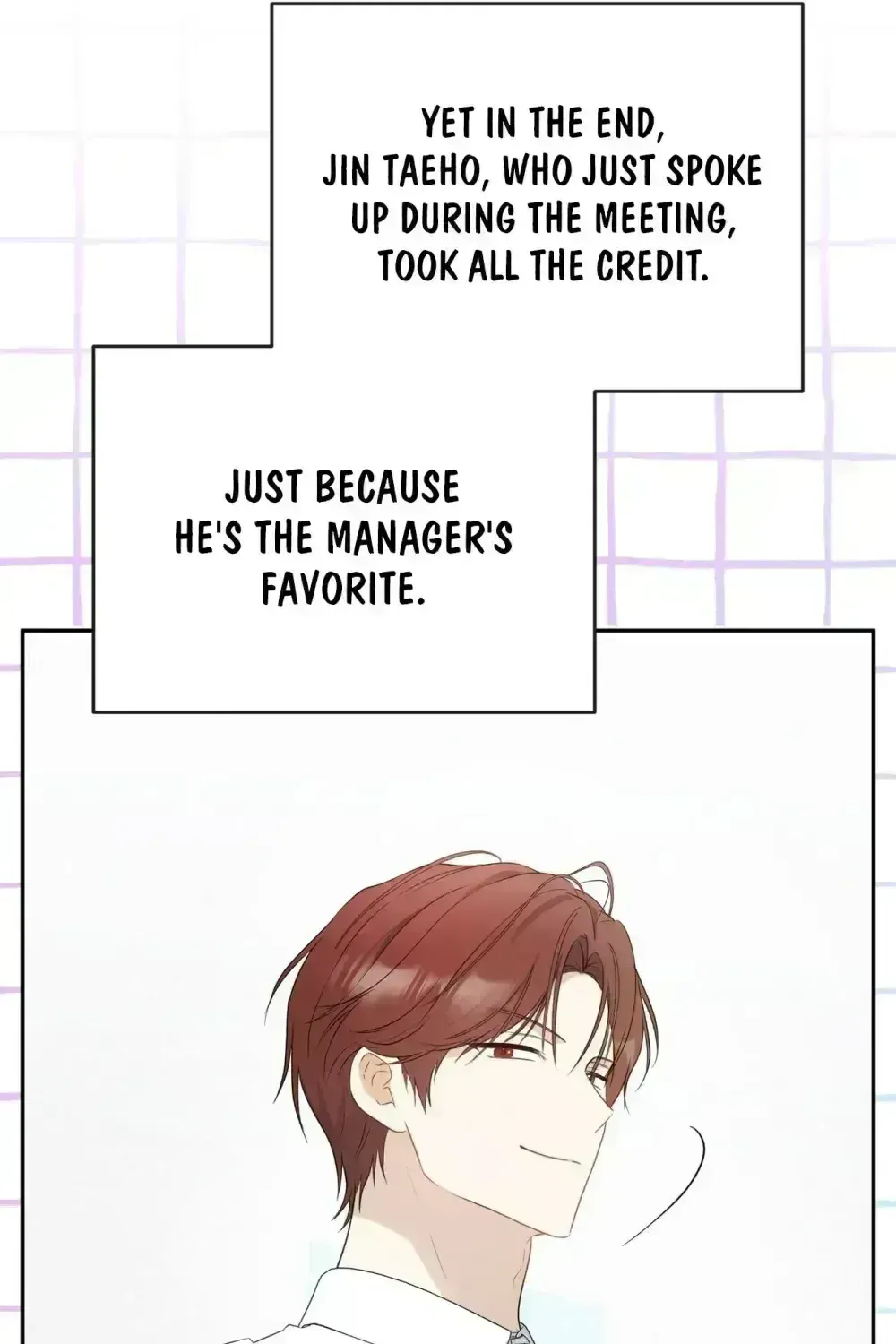 My Dog-Like Junior Chapter 1.3 page 52 - 