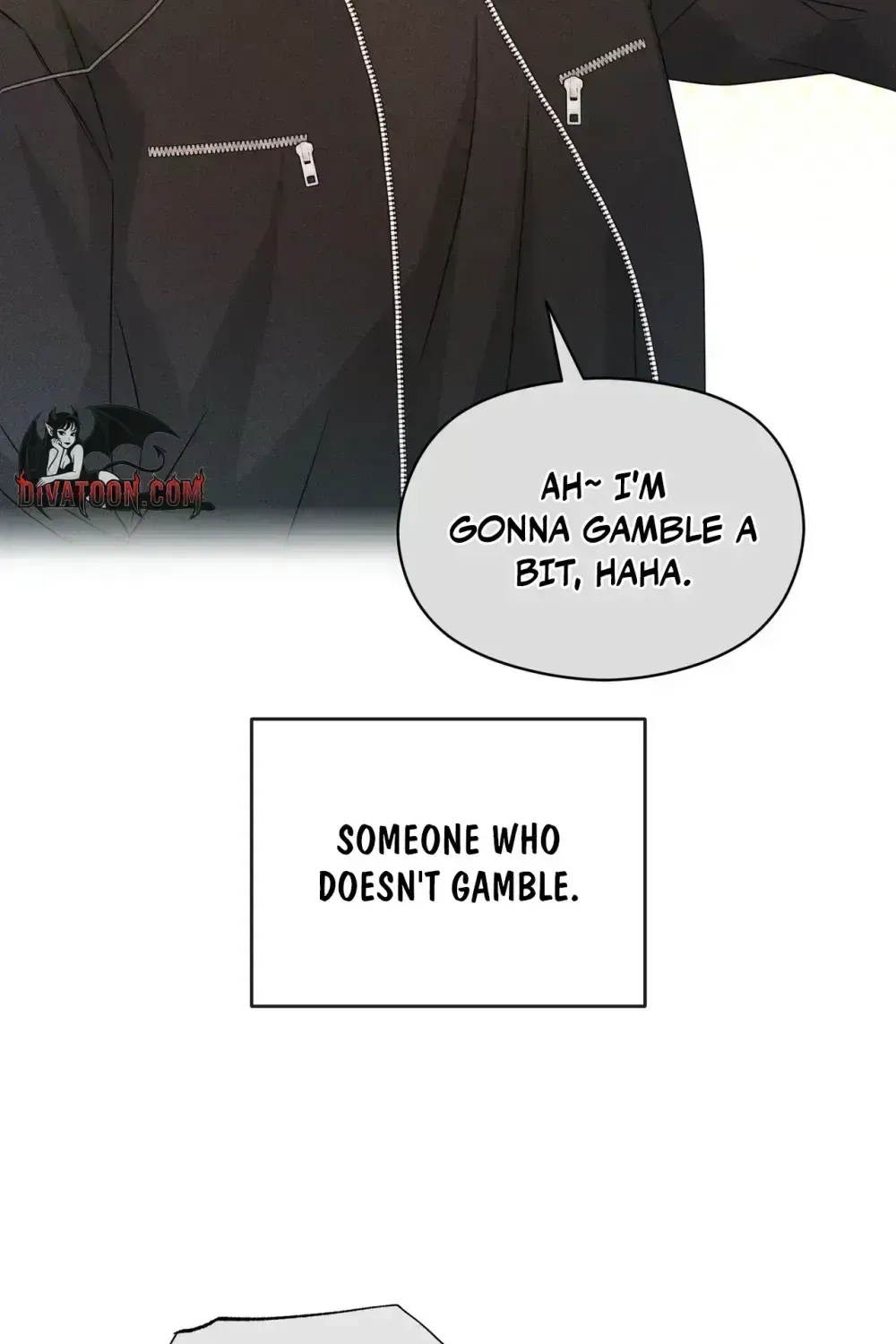 My Dog-Like Junior Chapter 1.3 page 7 - 