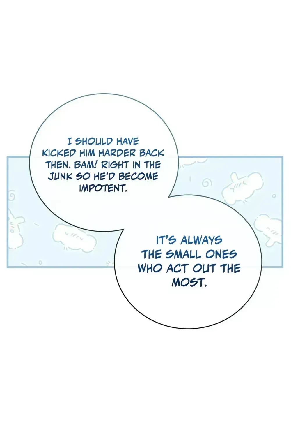My Dog-Like Junior Chapter 1.4 page 118 - 
