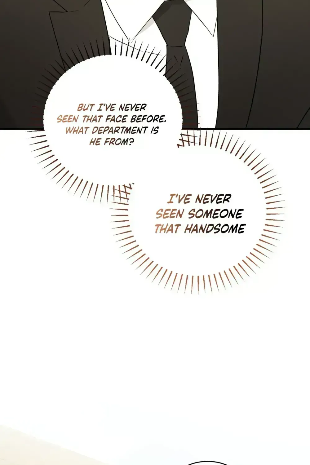 My Dog-Like Junior Chapter 1.4 page 130 - 