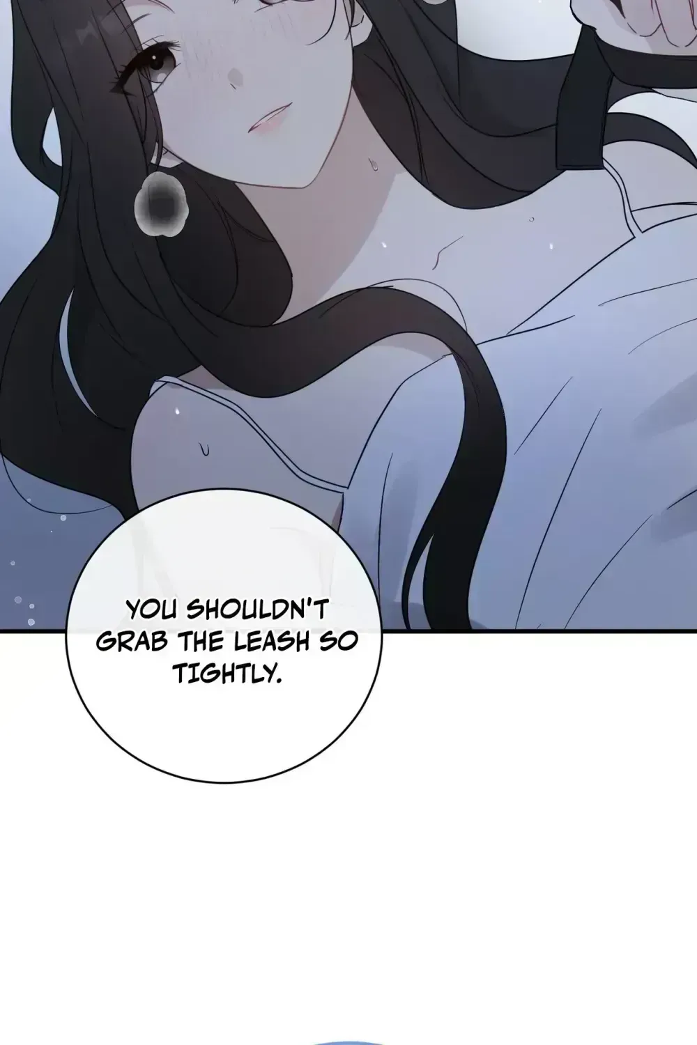 My Dog-Like Junior Chapter 1.4 page 27 - 