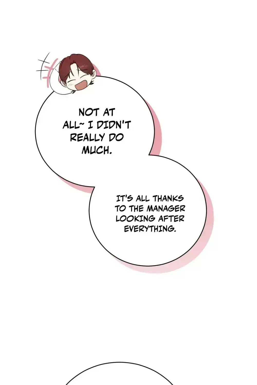 My Dog-Like Junior Chapter 1.4 page 41 - 