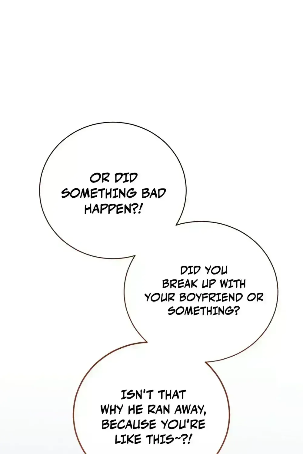 My Dog-Like Junior Chapter 1.4 page 56 - 