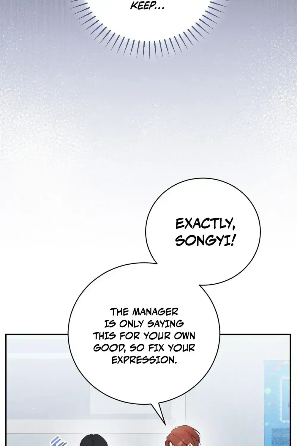 My Dog-Like Junior Chapter 1.4 page 58 - 