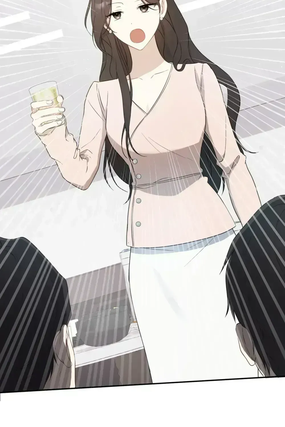 My Dog-Like Junior Chapter 1.4 page 72 - 