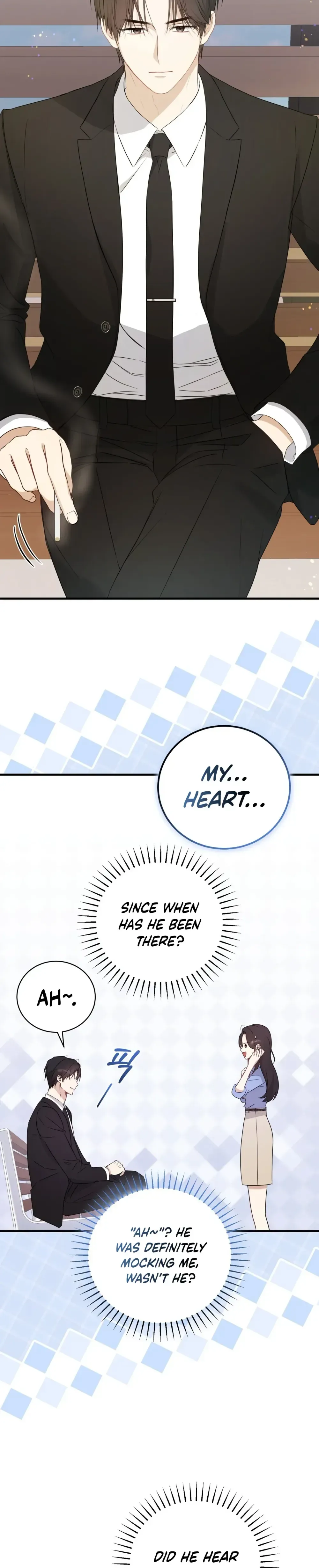 My Dog-Like Junior Chapter 1 page 39 - 