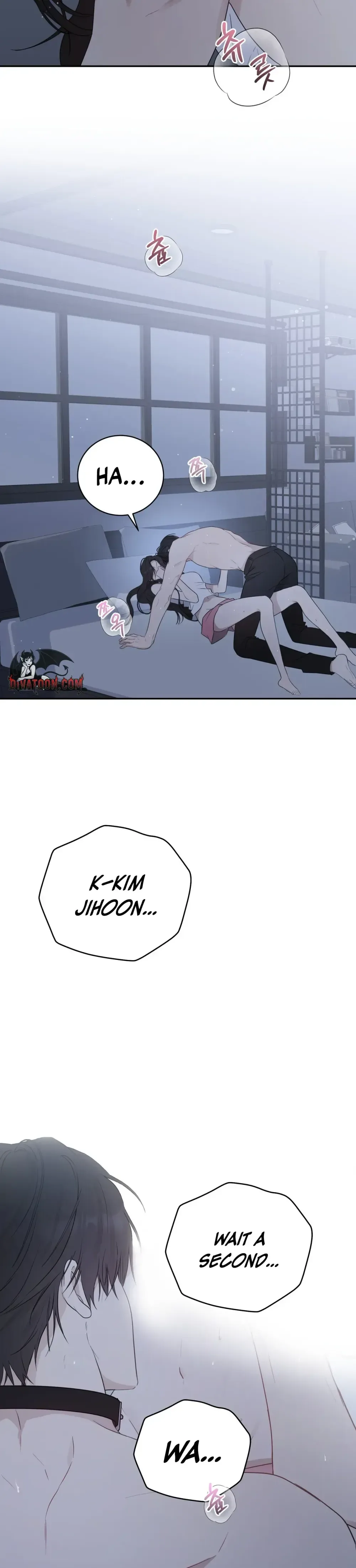 My Dog-Like Junior Chapter 1 page 5 - 