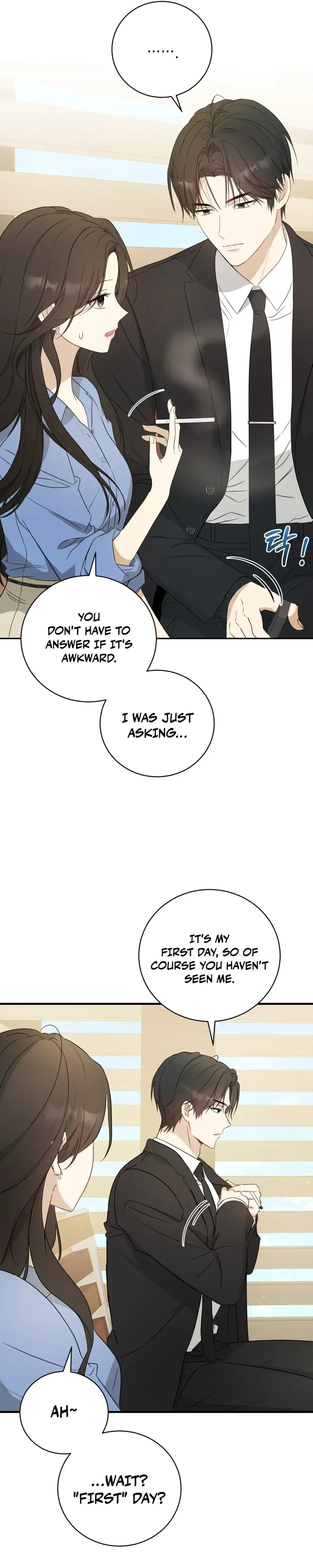 My Dog-Like Junior Chapter 1 page 43 - 