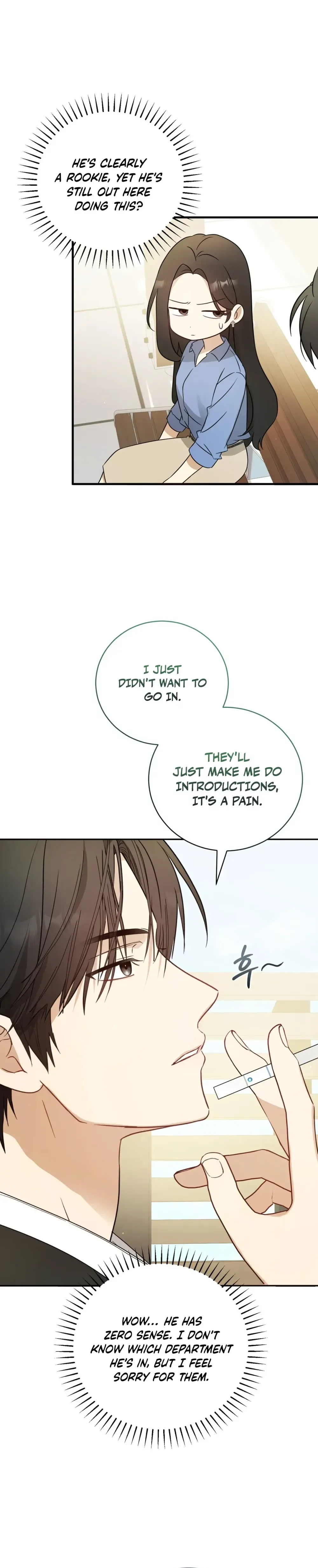 My Dog-Like Junior Chapter 1 page 44 - 