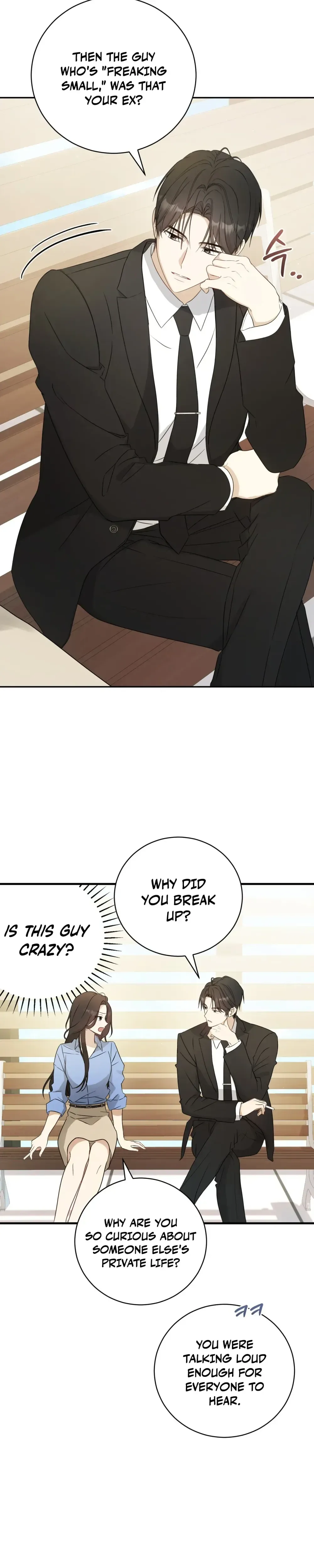 My Dog-Like Junior Chapter 1 page 46 - 