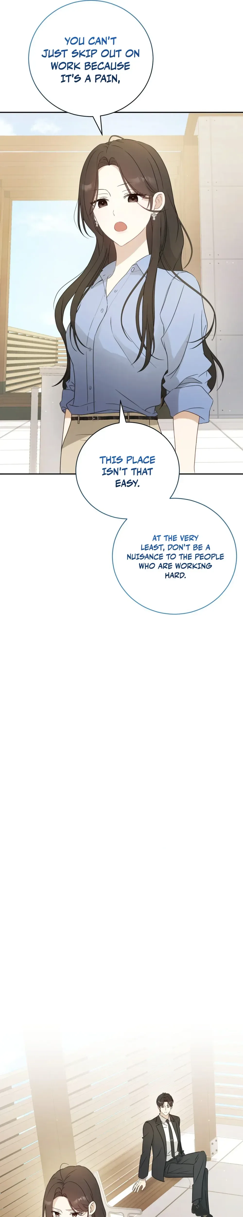 My Dog-Like Junior Chapter 1 page 50 - 