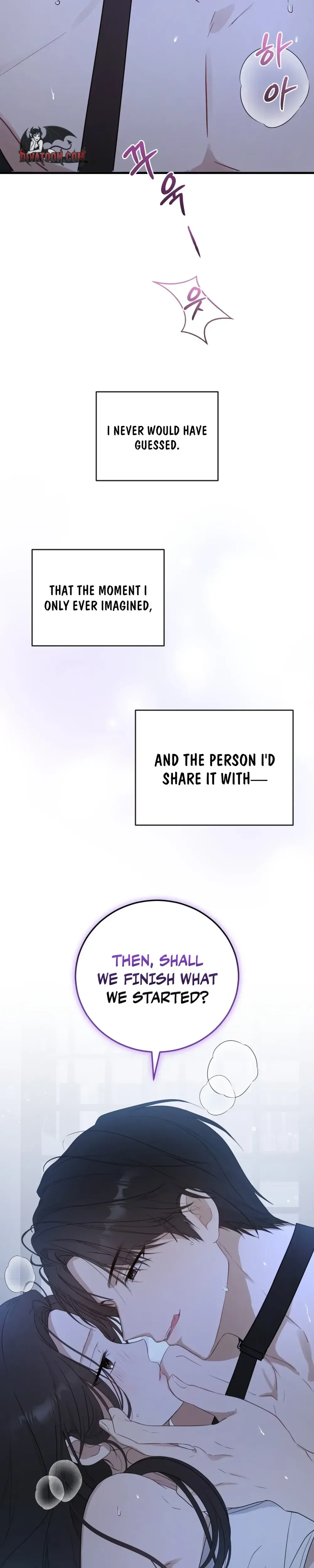 My Dog-Like Junior Chapter 1 page 10 - 